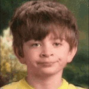 Meet your Posher, Tony